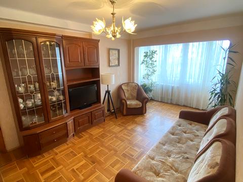 квартира по адресу Энтузиастов ул., 23