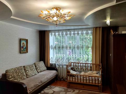 квартира за адресою Драганчука, 9