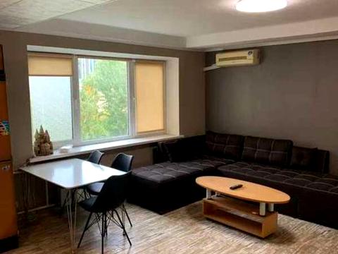 квартира за адресою Берестейський просп. (Перемоги), 12