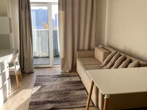 квартира по адресу Васильковская ул., 100-А