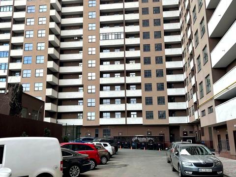 квартира по адресу Степана Бандери ул. (Шмидта), 15