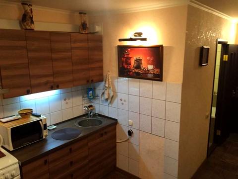 квартира по адресу Солнечная набережная ул. (Маршала Малиновского), 14