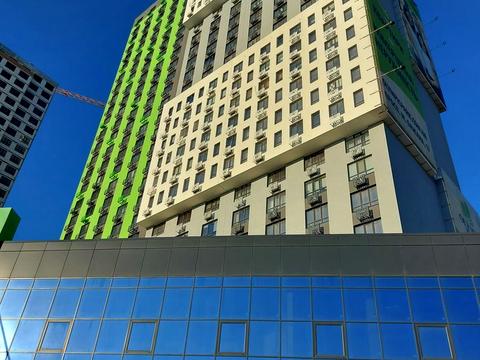 квартира за адресою Миколи Бажана просп., 17-А