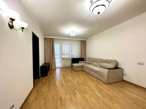 квартира за адресою Голосіївський просп. (40-річчя Жовтня), 60