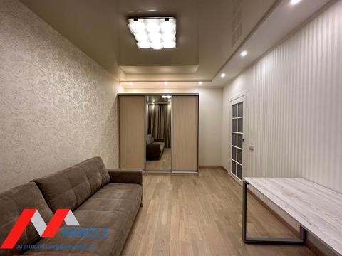 квартира за адресою Джона Маккейна вул. (Івана Кудрі), 7