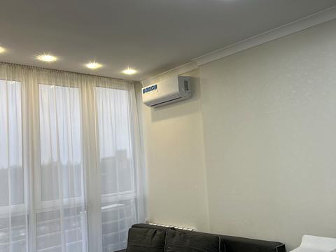 квартира по адресу Ракетная ул., 24