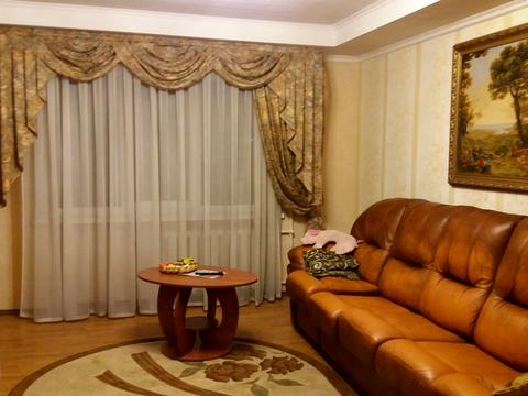 квартира по адресу Голосеевский просп. (40-летия Октября), 128