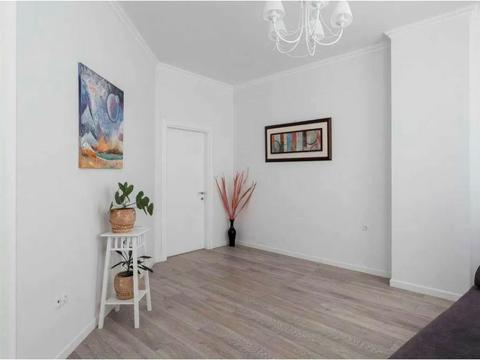 квартира по адресу Французский бульв., 22/1