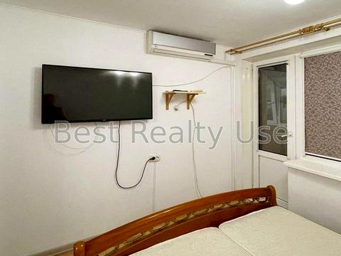 квартира по адресу Елены Телиги ул., 5-А