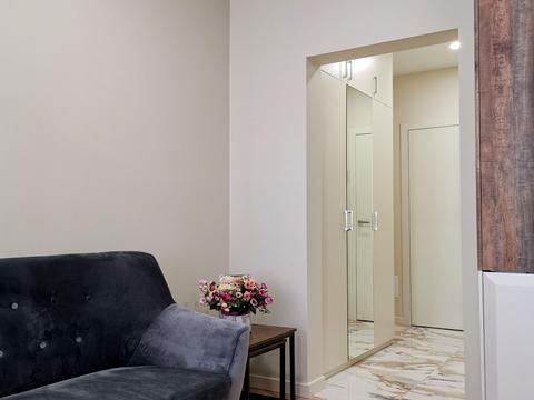 квартира за адресою Кадетський Гай вул., 10