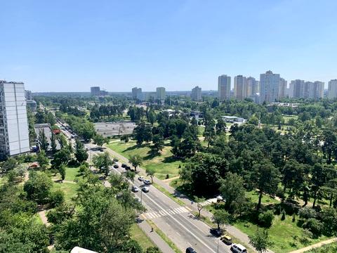 квартира за адресою Кіото вул., 15
