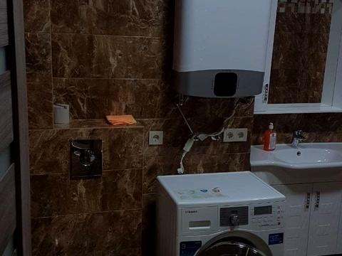 квартира по адресу Обсерваторный пер., 2/6
