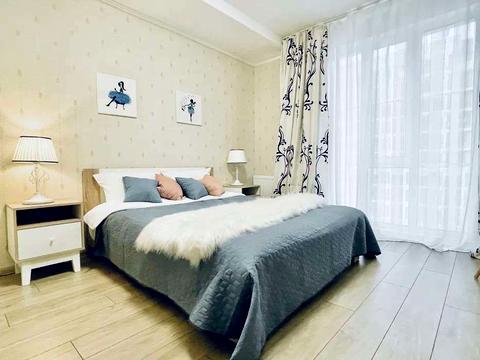 квартира за адресою Михайла Максимовича вул. (Онуфрія Трутенка), 24-Б