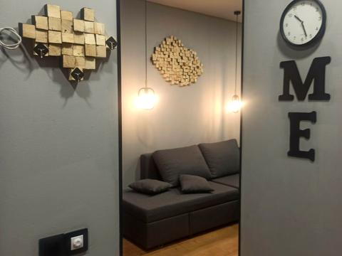 квартира по адресу Григория Сковороды ул., 11