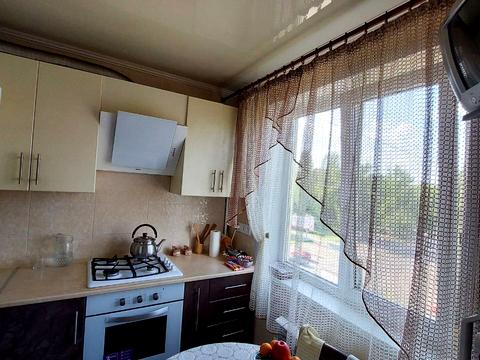 квартира за адресою Віталія Матусевича вул. (XXII Партз'їзду), 12