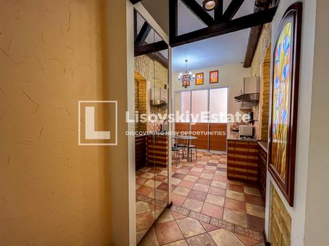 квартира за адресою Мала Житомирська вул., 16/3