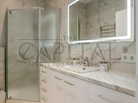 квартира за адресою Київ, Лейпцизька вул., 13-А