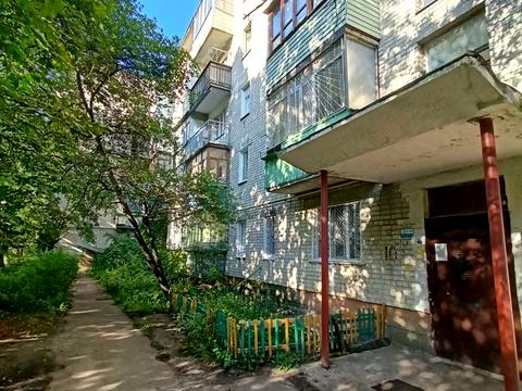 квартира за адресою Захисників України вул. (Одинцова), 10