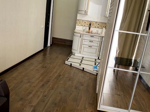 квартира по адресу Гагаринское Плато ул. (Гагаринское Плато), 5/2