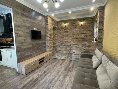 квартира за адресою Воскресенська вул. (Леніна), 44