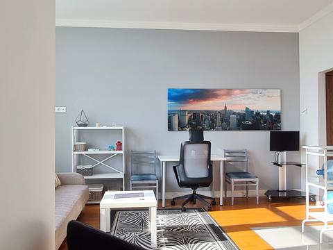 квартира по адресу Жилянская ул., 118