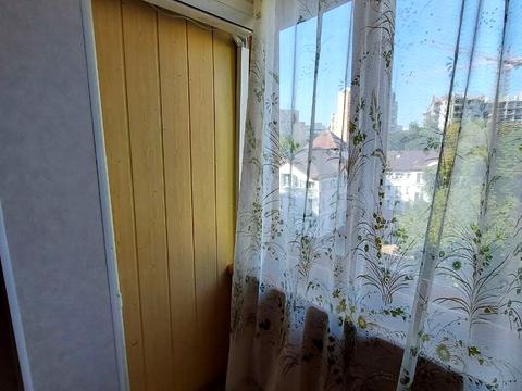 квартира по адресу Миколи Мурашка ул., 4