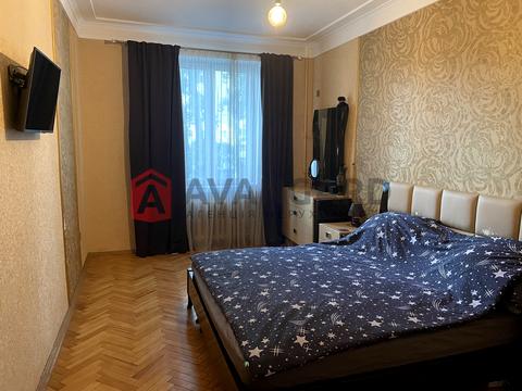 квартира по адресу Воздухофлотский просп. (Повітрофлотський), 18/2