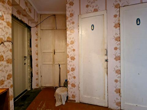комната по адресу Гагарина просп. (Гагаріна), 56