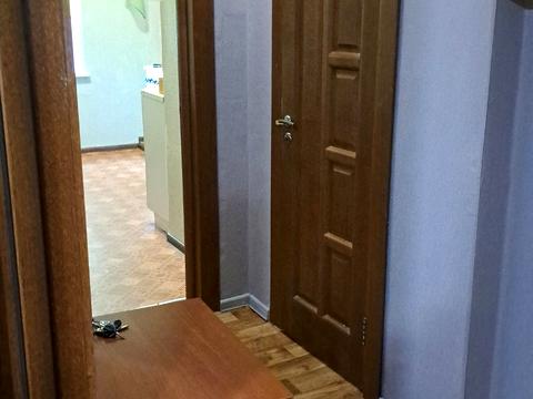 квартира по адресу Косиора, 30