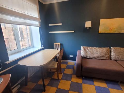 квартира по адресу Гетмана Павла Скоропадского ул. (Льва Толстого), 51/102