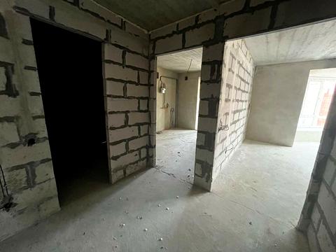 квартира по адресу Генерала Тарнавского ул., 2
