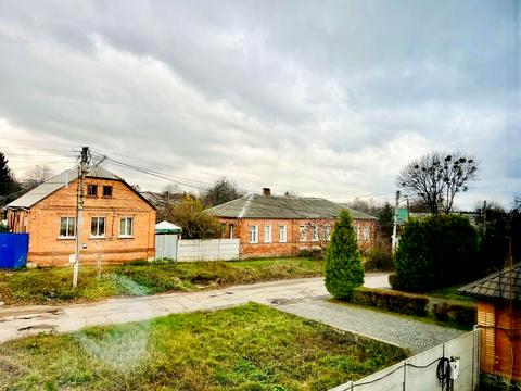 будинок за адресою Кандаурова вул., 64