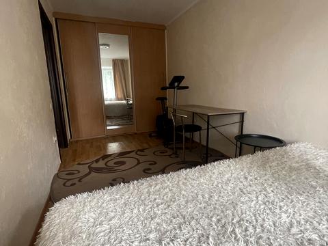 квартира за адресою Кам'янецька вул., 65