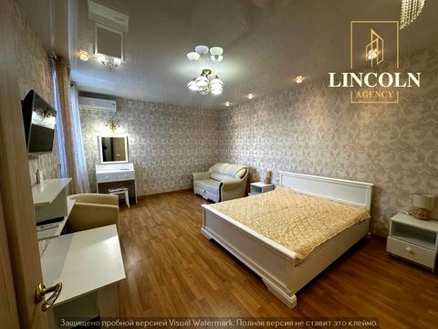 квартира за адресою Амосова пров., 61
