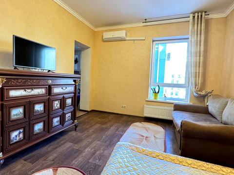 квартира по адресу Павла Лі пер. (Московский), 2-А