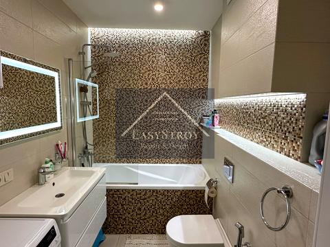 квартира за адресою Мирослава Мисли вул. (Цілиноградська), 58а