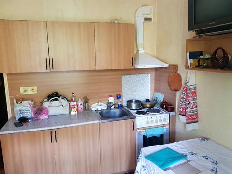 квартира за адресою Лісківська вул., 18-А