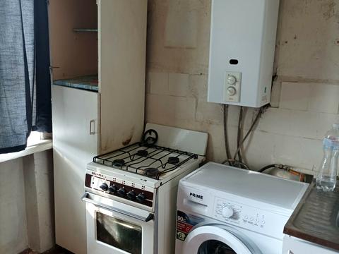 квартира за адресою Канатна вул., 18