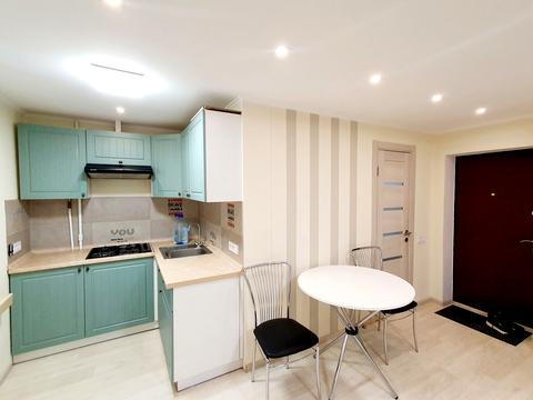 квартира за адресою Миколи Бажана просп., 9-В