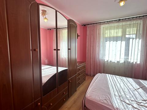 квартира по адресу Горбача, 7