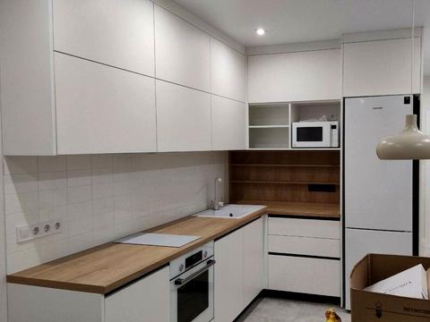 квартира по адресу Олександра Олеся ул., 6-Б