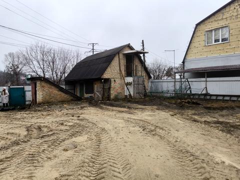 ділянка за адресою Центральна, 35