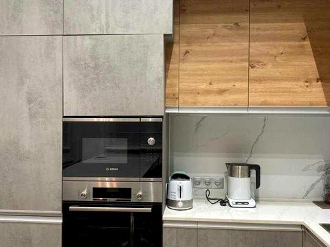 квартира по адресу Переяславская ул., 23