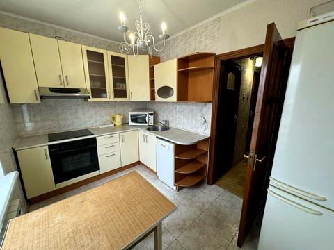 квартира по адресу Анны Ахматовой ул., 6
