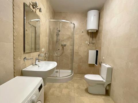 квартира по адресу Воздвиженская ул., 40