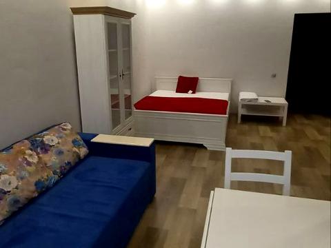 квартира за адресою Драгоманова вул., 2-Б