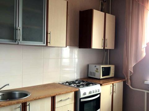 квартира по адресу Бабкина пер., 12