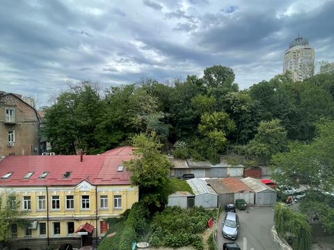 квартира по адресу Тараса Шевченко бульв., 44