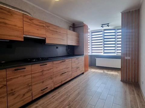 квартира за адресою Оксамитова вул., 20-Г