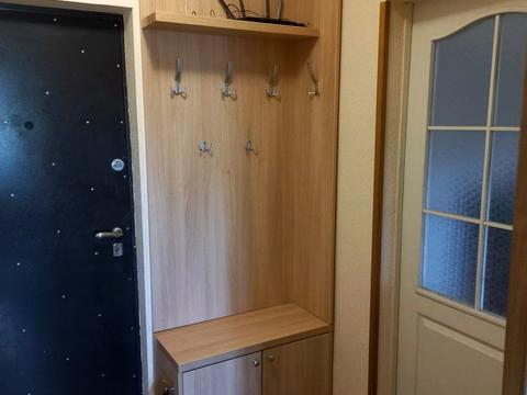 квартира за адресою Київ, Салютна вул., 42/46